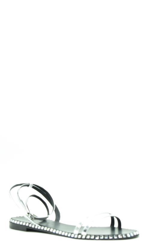  쥬세페자노티 샌들 E200012002 Black - GIUSEPPE ZANOTTI