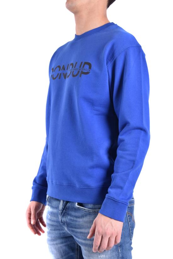  돈답 긴팔 티셔츠 UF641KF0196CF3811 Multicolor - DONDUP