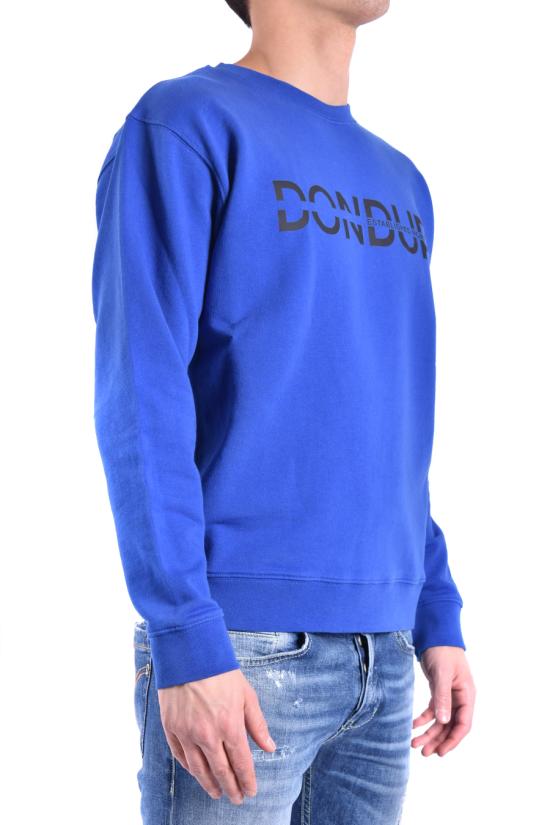  돈답 긴팔 티셔츠 UF641KF0196CF3811 Multicolor - DONDUP