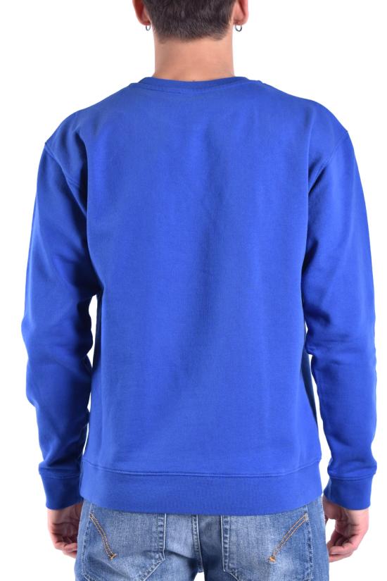  돈답 긴팔 티셔츠 UF641KF0196CF3811 Multicolor - DONDUP