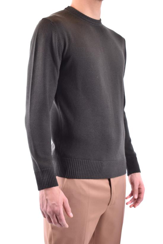  호시오 스웨터 IUW2011M38 Green - HOSIO