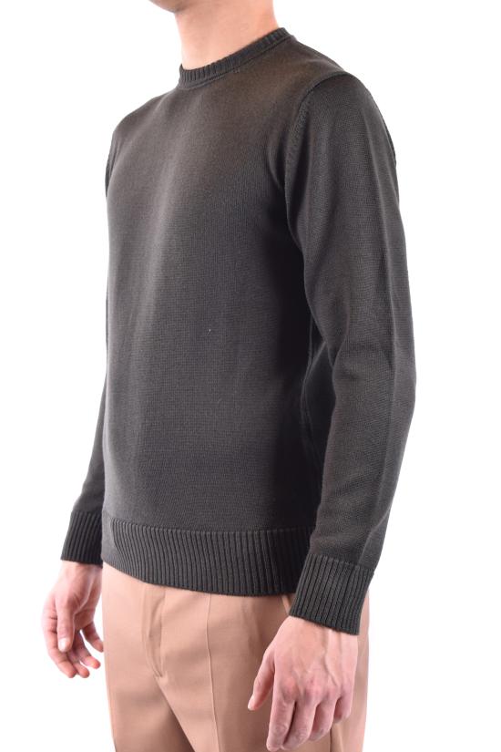  호시오 스웨터 IUW2011M38 Green - HOSIO