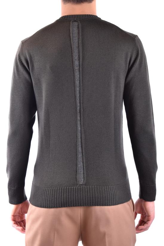  호시오 스웨터 IUW2011M38 Green - HOSIO