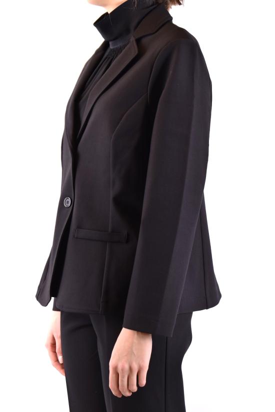  RAGNO 자켓 706045 Black - OTHER BRANDS