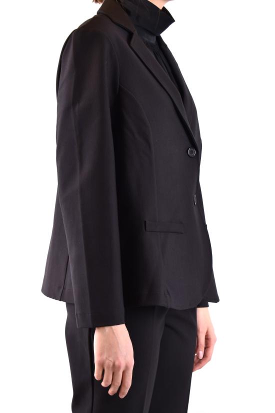  RAGNO 자켓 706045 Black - OTHER BRANDS