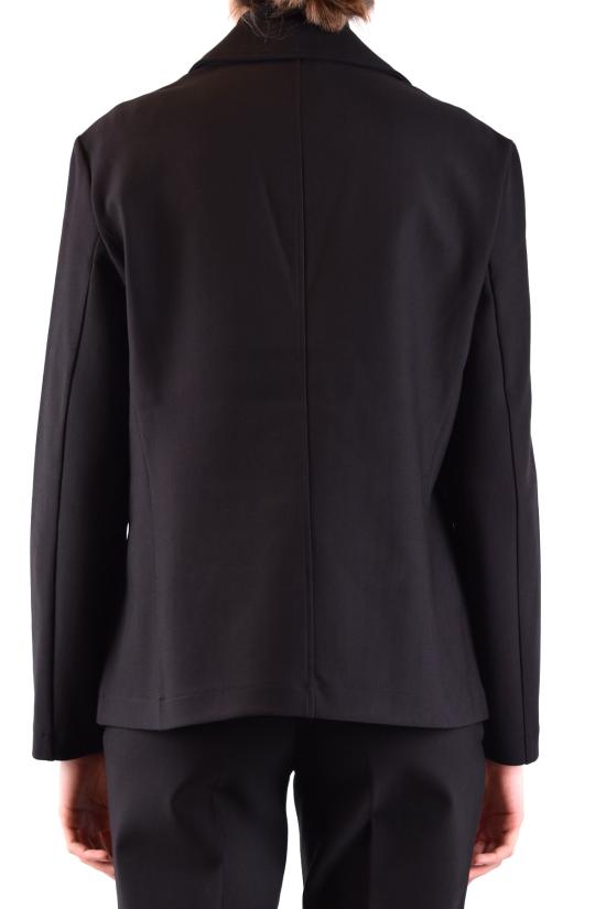  RAGNO 자켓 706045 Black - OTHER BRANDS