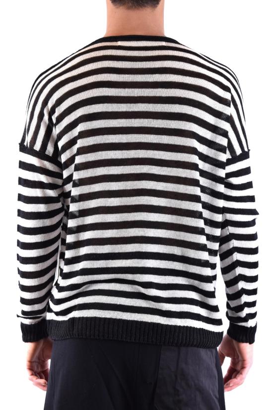  이자벨베네나토 스웨터 UK12S22232 Multicolor - ISABEL BENENATO