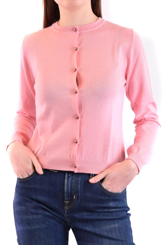  모스키노 가디건 RA090911000205 Pink