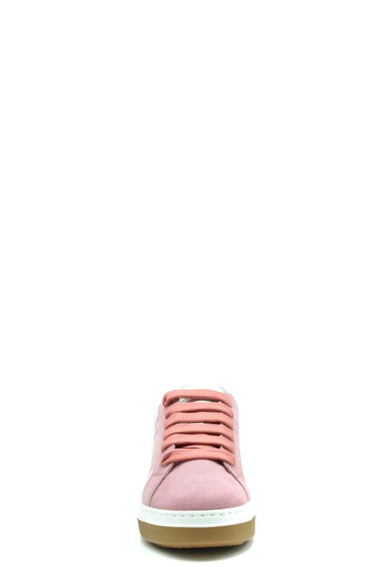  디스퀘어드2 스니커즈 SNW0182016026259207 Pink - DSQUARED2