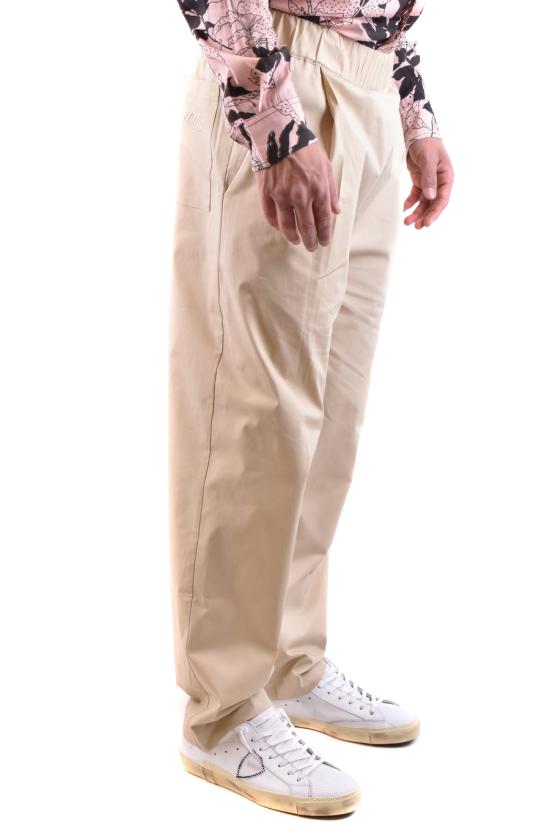  라니우스 트레이닝/조거 팬츠 PNU36SABBIA Sky - LANEUS