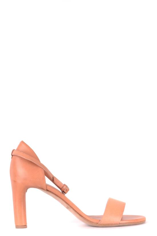  로버트 데 카를로 샌들 10539 Pink