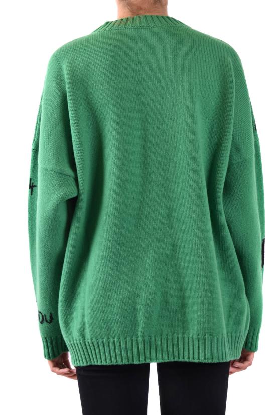  필로소피 스웨터 A0907 57022393 Green - PHILOSOPHY