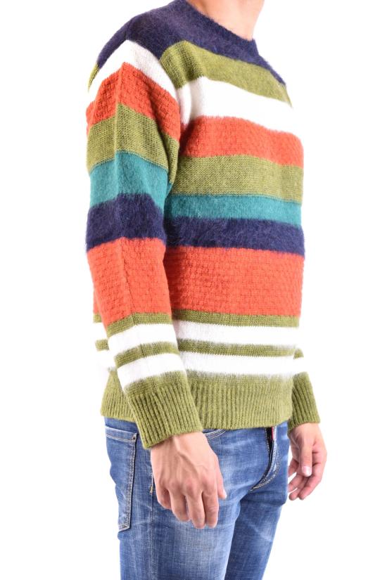  디스퀘어드2 스웨터 S71HA1142 S18076961 Multicolor - DSQUARED2