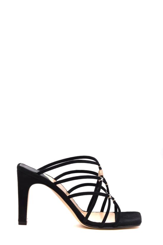  세르지오로시 뮬/슬리퍼 A92400MCAZ011000110 Black