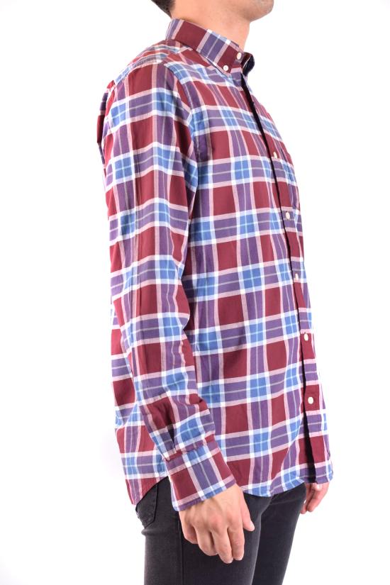  간트 긴팔 셔츠 3011330 Multicolor - GANT