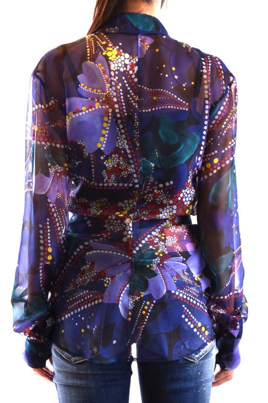  디스퀘어드2 셔츠 S72DL0711 S76473001S Multicolor - DSQUARED2