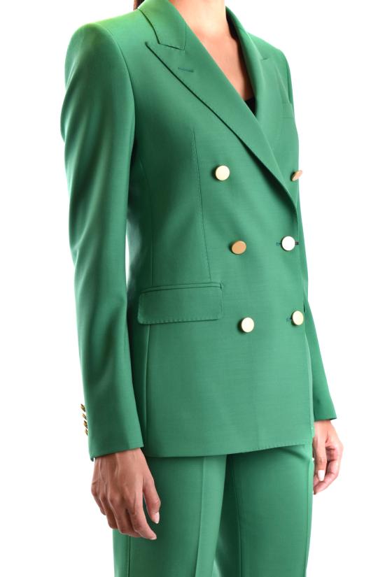  딸리아토레 수트 세트 JPARIGI10BS 340179EV810 Green - TAGLIATORE
