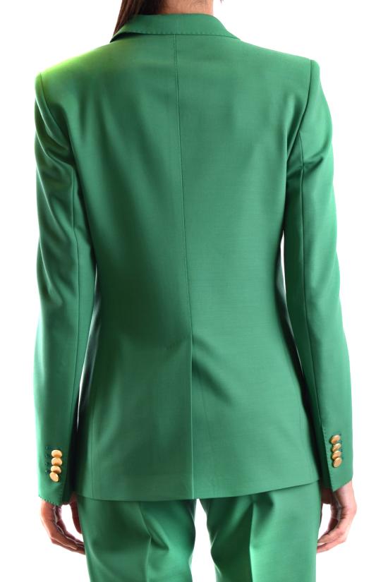  딸리아토레 수트 세트 JPARIGI10BS 340179EV810 Green - TAGLIATORE