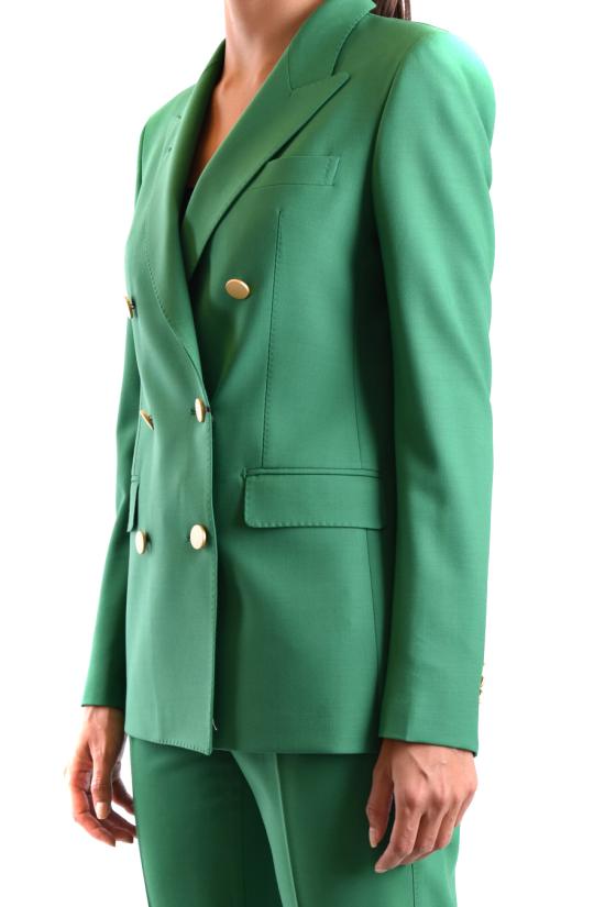  딸리아토레 수트 세트 JPARIGI10BS 340179EV810 Green - TAGLIATORE