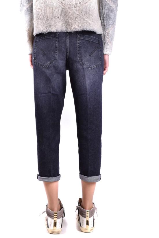  돈답 데님 팬츠 DP268B DS0215D DN4999 Black - DONDUP