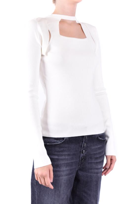  돈답 스웨터 DT230 M00854D XXX002 White - DONDUP