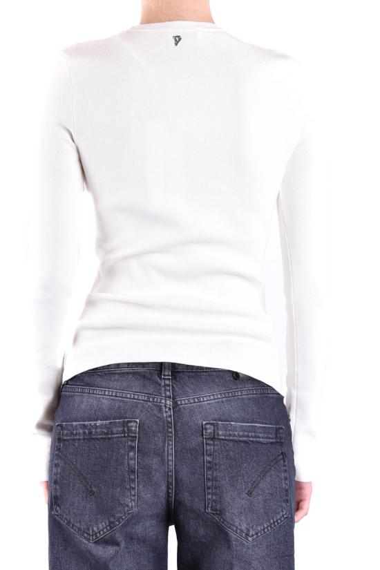  돈답 스웨터 DT230 M00854D XXX002 White - DONDUP