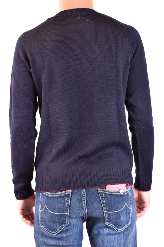  돈답 스웨터 UT166 M00856U 002890 Multicolor - DONDUP