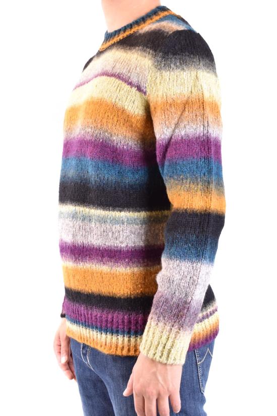  돈답 스웨터 UT152 M00850U 002580 Multicolor - DONDUP