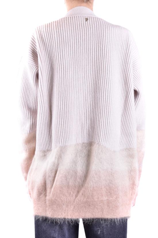  돈답 가디건 DT229 M00584D 002090 Multicolor - DONDUP