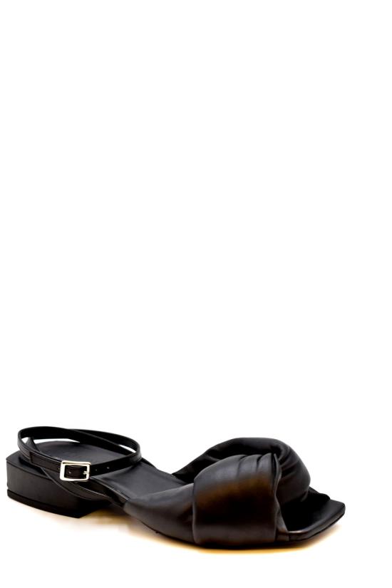  빅마티 샌들 1Z5450DX44U140101 Black - VIC MATIE