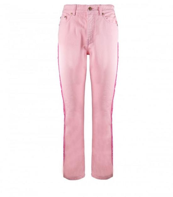  키아라 페라그니 데님 팬츠 72CBB5R6 505 Pink