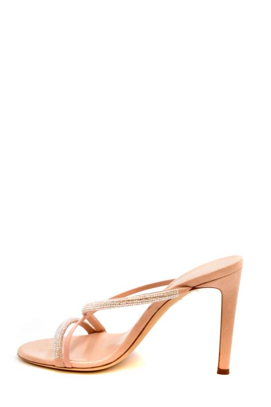  쥬세페자노티 뮬/슬리퍼 BASIC 105 MONT SA KANDA Pink - GIUSEPPE ZANOTTI
