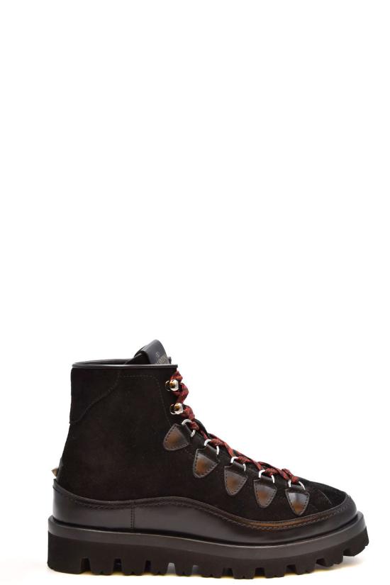  발렌티노 가라바니 부츠 NY2S0A04 QVA Black