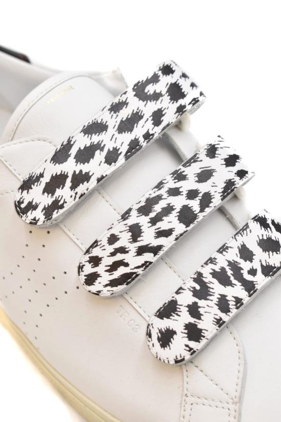  셀린느 스니커즈 334923272C 01RL White - CELINE