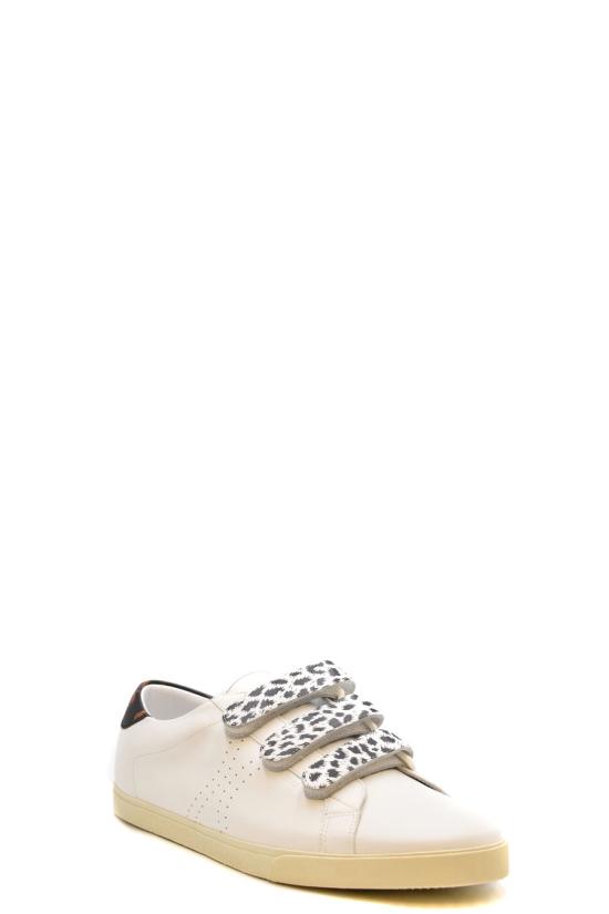  셀린느 스니커즈 334923272C 01RL White - CELINE
