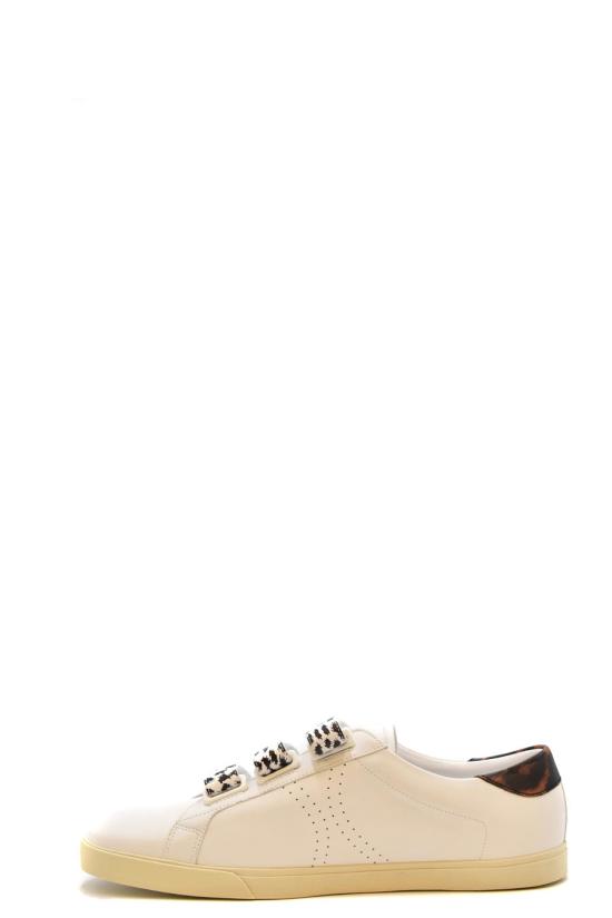  셀린느 스니커즈 334923272C 01RL White - CELINE