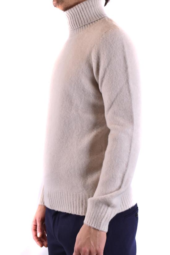  딸리아토레 터틀넥 DOUG GSI2207113 White - TAGLIATORE