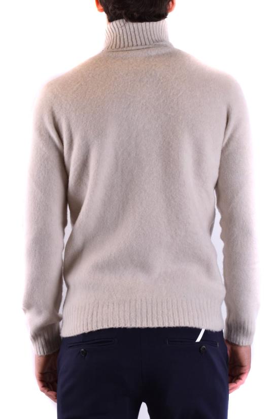  딸리아토레 터틀넥 DOUG GSI2207113 White - TAGLIATORE