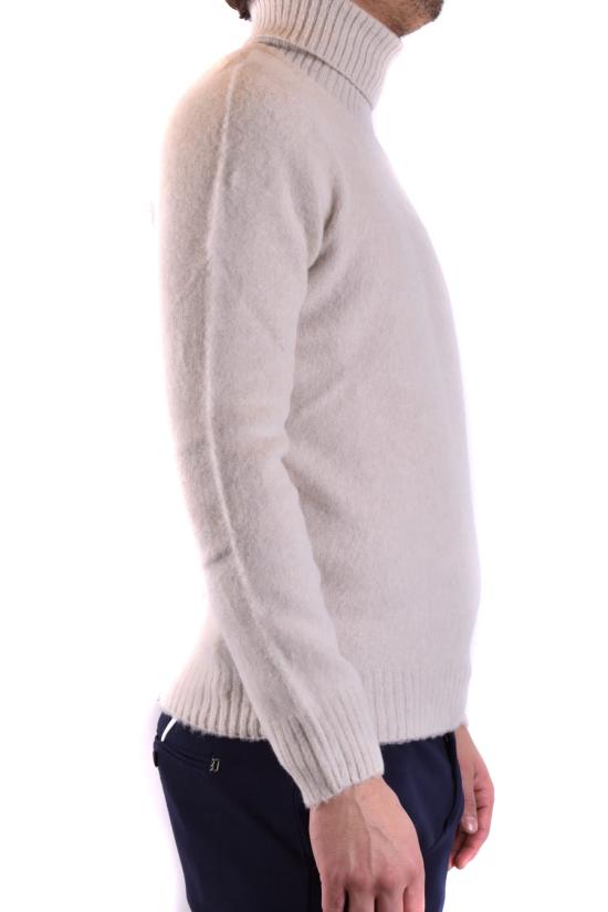  딸리아토레 터틀넥 DOUG GSI2207113 White - TAGLIATORE