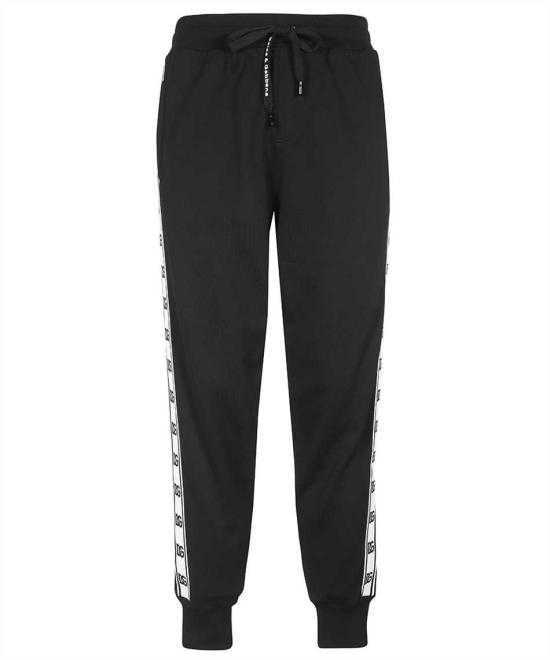  돌체앤가바나 점프수트 GVEPAZ FU7DUN0000 Black