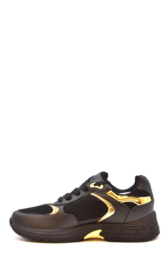  쥬세페자노티 스니커즈 RU20041 002 Black - GIUSEPPE ZANOTTI