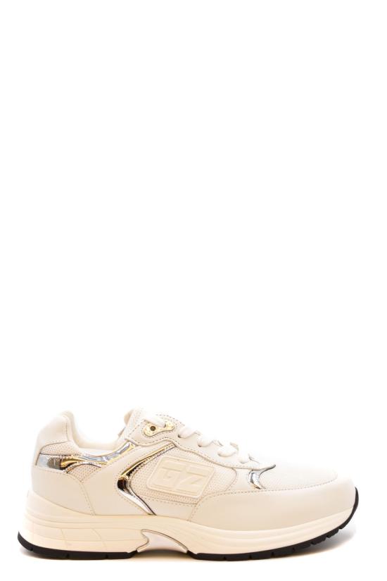  쥬세페자노티 스니커즈 RU20041 001 White