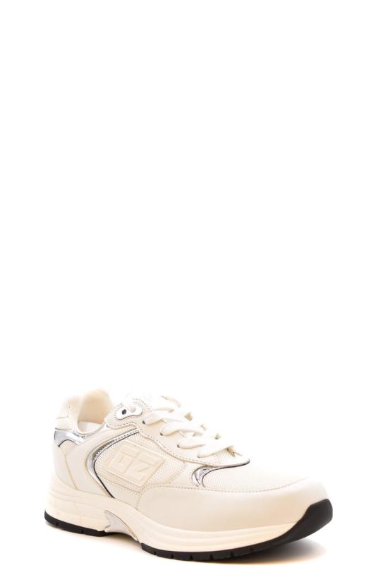  쥬세페자노티 스니커즈 RU20041 001 White - GIUSEPPE ZANOTTI