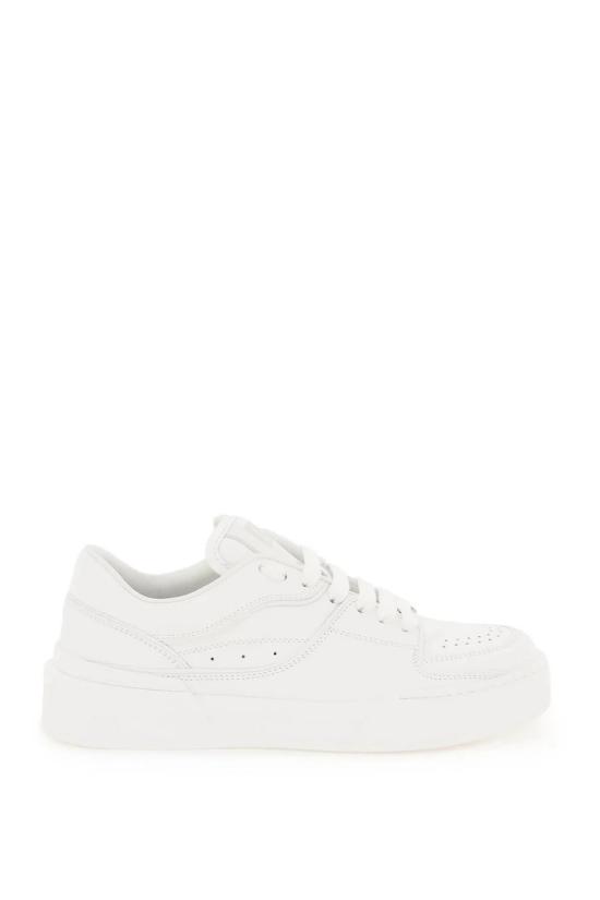  돌체앤가바나 스니커즈 CK2036 AC842 89642 White