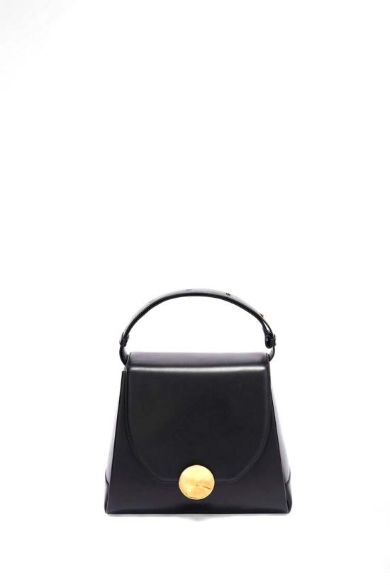 질샌더 토트백 J08WD0017 P4849001 Black