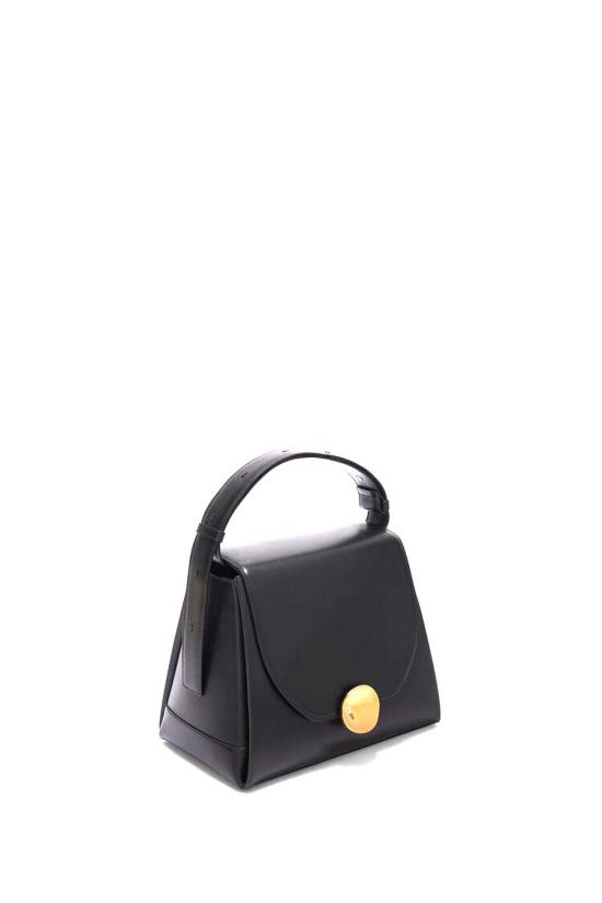  질샌더 토트백 J08WD0017 P4849001 Black - JIL SANDER