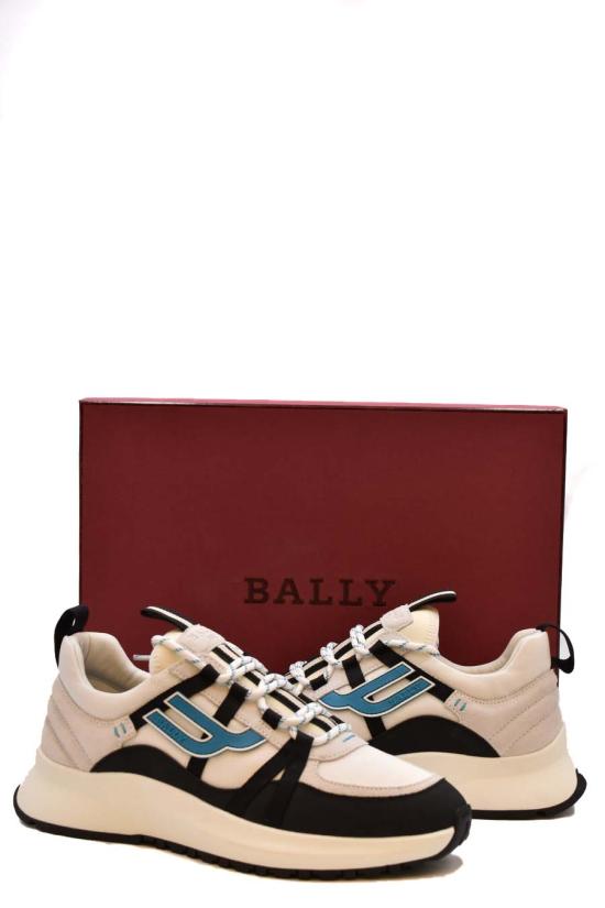  발리 스니커즈 6301540 MSK135 TE027 I905 Multicolor - BALLY