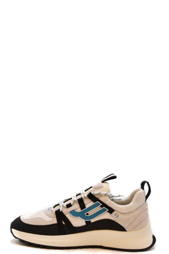  발리 스니커즈 6301540 MSK135 TE027 I905 Multicolor - BALLY