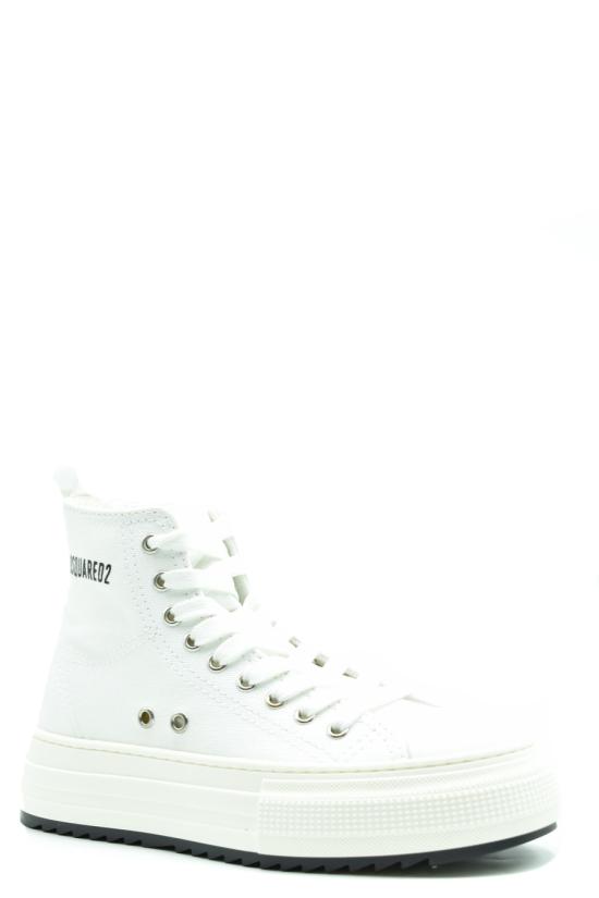  디스퀘어드2 스니커즈 SNW0231 25406362M2653 White - DSQUARED2