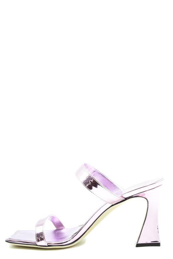  쥬세페자노티 샌들 E300017003 Pink - GIUSEPPE ZANOTTI